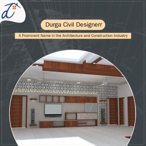Home Interior Designer Services in India